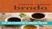 New Book Brodo: A Bone Broth Cookbook