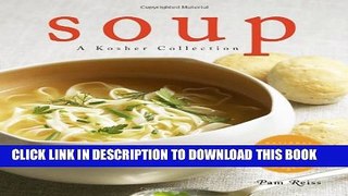New Book Soup: A Kosher Collection