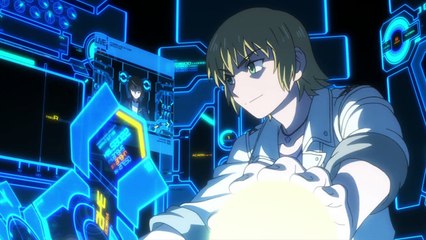 건담 빌드 파이터즈 트라이 21화