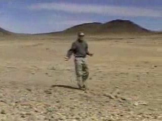 Oncle SAM en Algérie