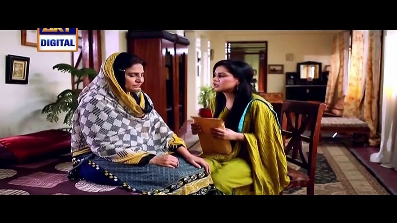 Besharam Episode 10 - Part 1