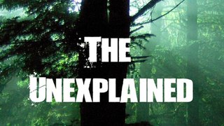 The Unexplained S08E02  Hauntings (Paranormal)