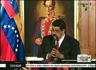 Venezuela: crean Oficina de Fiscalización e Inspección Minera