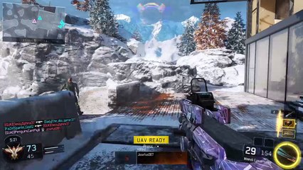 Call of Duty®: Black Ops III ultra kill