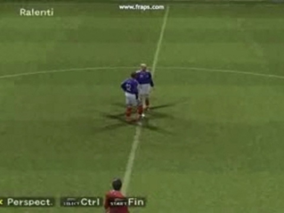 Tir zidane.00