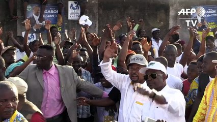 Jean Ping, l'ancien cacique du pouvoir qui veut libérer le Gabon