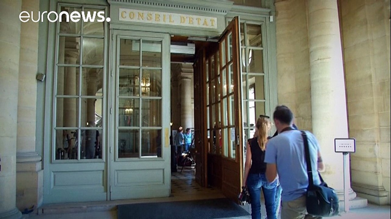 Burkini-Verbot an Frankreichs Stränden vorläufig aufgehoben
