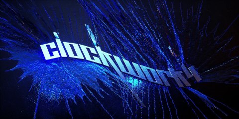 NikkyyHD - Clockwork 4 - [CS:GO] - SkL-Gaming