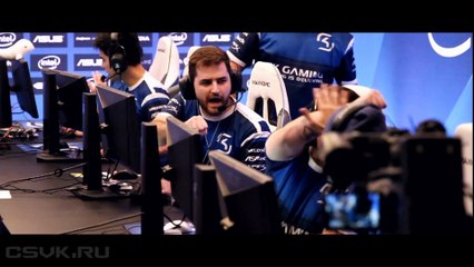 Marcelo "coldzera" David - Highlights #CSGO