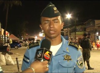 Ultiman a una persona en la López Arellano