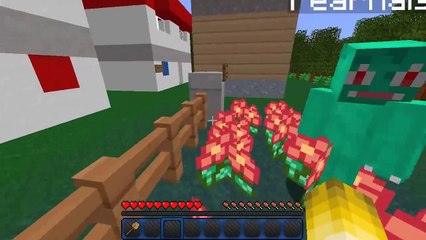 POKEMON GO TO BE MURDERED! | Minecraft Murder Roleplay #12