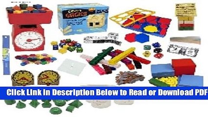 [Get] Math in Focus: Singapore Math: Manipulatives Kit Grade 2 Free Online