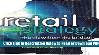 [Get] Retail Strategy Free New