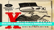 [Best] Johannes Cabal the Necromancer Free Books