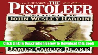 [Reads] The Pistoleer Online Ebook