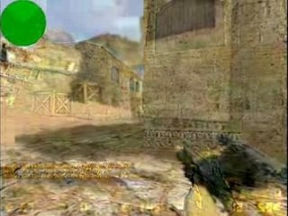 Oneshot wallshot usp