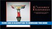 [PDF] Clearly Inspired: Contemporary Glass and Its Origins Full Colection