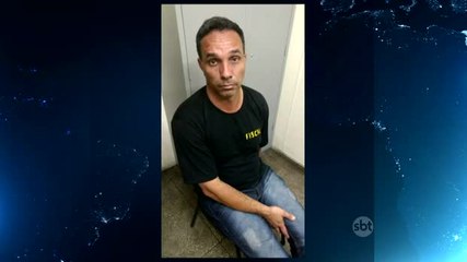 Homem acusado de estuprar oito mulheres é preso em São Paulo