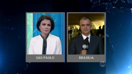 Kennedy Alencar fala sobre confusão envolvendo Renan Calheiros