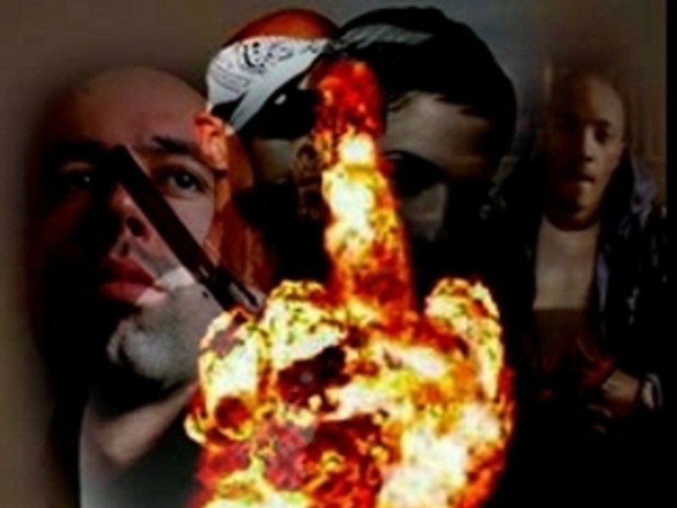 malcomix clash sinik diams booba soprano