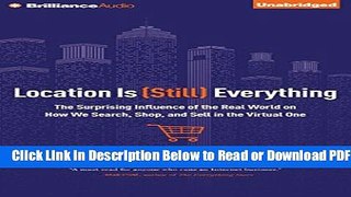 [PDF] Location is (Still) Everything: The Surprising Influence of the Real World on How We Search,