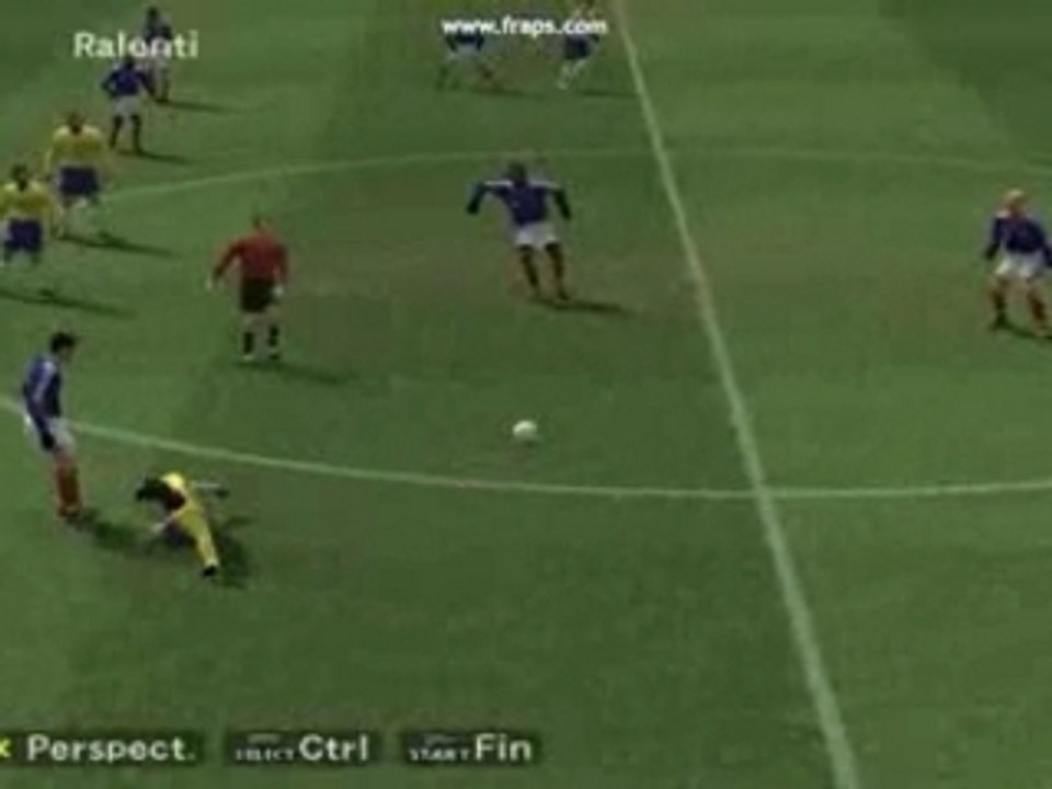 Tir zidane2.00