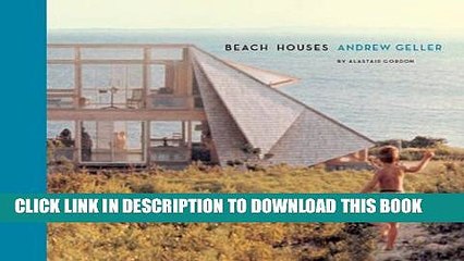 [PDF] Beach Houses: Andrew Geller Full Colection