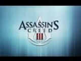 assassins creed 3 gameplay