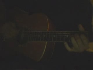 "Hallelujah"- Jeff buckley