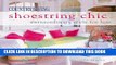[PDF] Country Living Shoestring Chic: Extraordinary Style for Less Full Collection