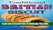 Collection Book Traditional British Biscuit Recipes (Traditional British Recipes Book 4)