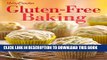 New Book Betty Crocker Gluten-Free Baking (Betty Crocker Cooking)