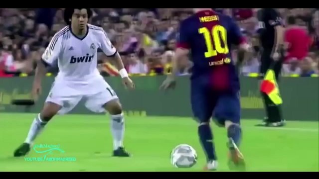 مهارات ليونيل ميسي 2015 وجنون المعلقين ـ الجزء الاول (1) HD