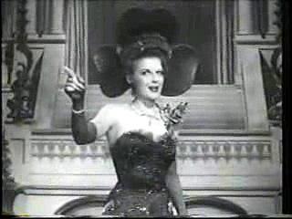 Ann Sheridan - - How Can They Tell That I'm Irish