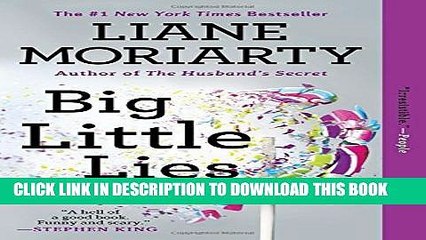 [PDF] Big Little Lies Full Colection