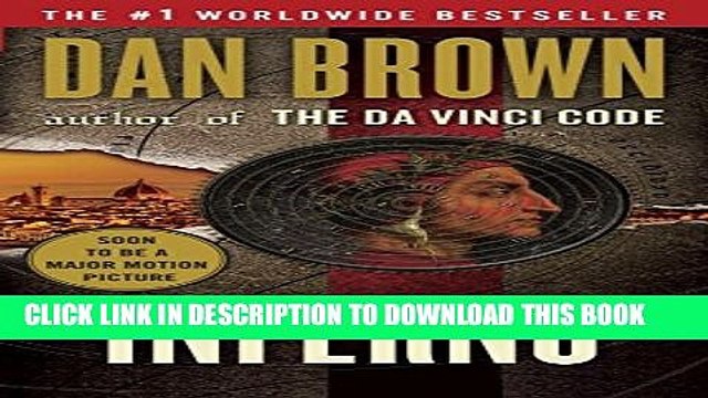 [PDF] Inferno (Robert Langdon) Full Colection