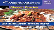 New Book Classic Curries: Exciting Recipes with a Touch of Spice