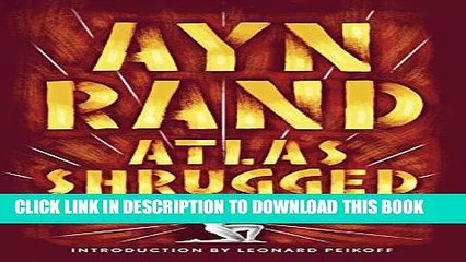 [PDF] Atlas Shrugged Full Colection