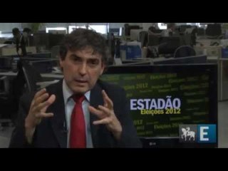 "Kassab militarizou a administração municipal", diz Giannazi