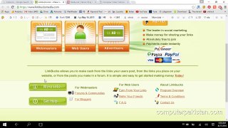 Homebase Jobs  - How to Make Money Online By linkbucks