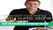 New Book Relaxed Cooking with Curtis Stone: Recipes to Put You in My Favorite Mood