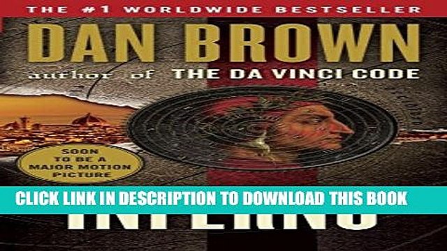 [PDF] Inferno (Robert Langdon) Full Online