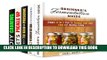 Collection Book Fermentation Guide Box Set (5 in 1): Easy Canning, Preserving and Fermenting