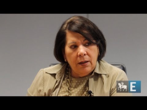 Eliana Calmon: 'Com decisão técnica, STF lava as mãos'