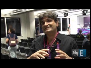 Cao Hamburguer: "Vamos contaminar os ingleses com nossa música"