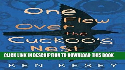 [PDF] One Flew Over the Cuckoo s Nest (Signet) Popular Colection