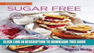 Collection Book Sugar Free