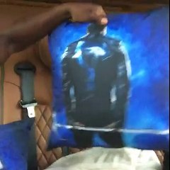 Kevin Hart  - Breaking News .....Advanced tickets to see my movie