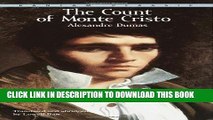 [PDF] The Count of Monte Cristo (Bantam Classics) Full Online