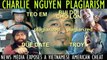 Plagiarism In Vietnamese Movies: How Vietnamese American Plagiarist Charlie Nguyen Brought Clone Plagiarism To Vietnam